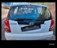 Ricambi Kia Picanto 1.0 Benzina 2011 G4HE-I - 3