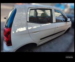 Ricambi Kia Picanto 1.0 Benzina 2011 G4HE-I - 4