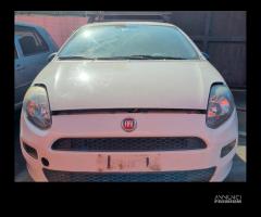 Ricambi Fiat Punto Evo 2013 1.4 b/metano 350A1000