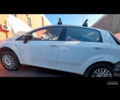 Ricambi Fiat Punto Evo 2013 1.4 b/metano 350A1000 - 2