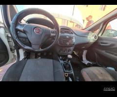 Ricambi Fiat Punto Evo 2013 1.4 b/metano 350A1000