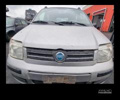 Ricambi Fiat Panda 2006 1.3 Mtj 188A8000