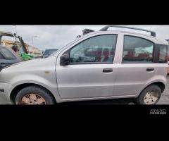 Ricambi Fiat Panda 2006 1.3 Mtj 188A8000