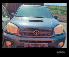 Ricambi Toyota Rav 4 2005 2.0D 1CDFTV - 1