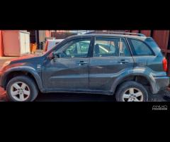 Ricambi Toyota Rav 4 2005 2.0D 1CDFTV - 2