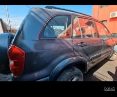 Ricambi Toyota Rav 4 2005 2.0D 1CDFTV - 3