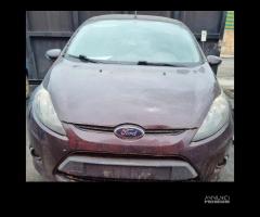 Ricambi Ford Fiesta 2011 1.6 TDCI TZJA