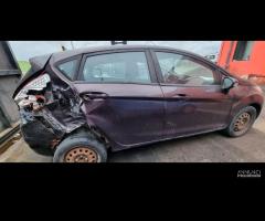 Ricambi Ford Fiesta 2011 1.6 TDCI TZJA - 3