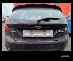 Ricambi Ford Fiesta 2011 1.6 TDCI TZJA - 4