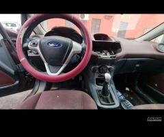 Ricambi Ford Fiesta 2011 1.6 TDCI TZJA