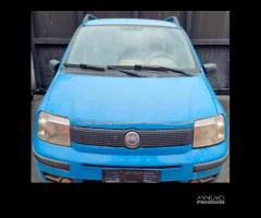 Ricambi Fiat Panda 2006 1.2 benz 188A4000