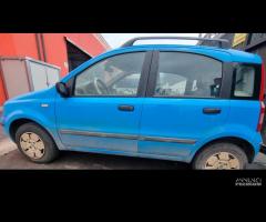 Ricambi Fiat Panda 2006 1.2 benz 188A4000