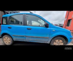 Ricambi Fiat Panda 2006 1.2 benz 188A4000 - 3