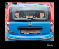 Ricambi Fiat Panda 2006 1.2 benz 188A4000 - 4