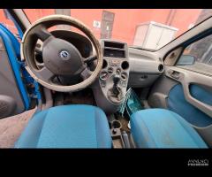 Ricambi Fiat Panda 2006 1.2 benz 188A4000