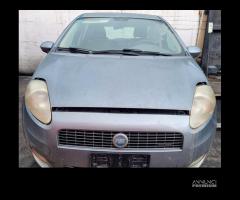 Ricambi Fiat Grande Punto 2007 1.3 Mtj 199A3000 - 1