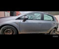 Ricambi Fiat Grande Punto 2007 1.3 Mtj 199A3000 - 2