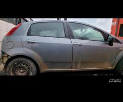 Ricambi Fiat Grande Punto 2007 1.3 Mtj 199A3000