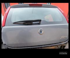 Ricambi Fiat Grande Punto 2007 1.3 Mtj 199A3000