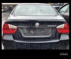 Ricambi Bmw serie 3 E90 2006 320D 204D4