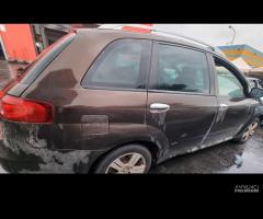 Ricambi Fiat Croma 2006 1.9 Mtj 939A2000