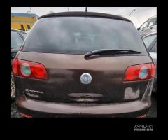 Ricambi Fiat Croma 2006 1.9 Mtj 939A2000 - 5