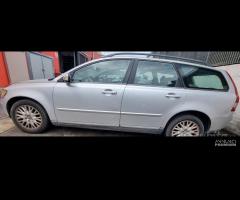 Ricambi Volvo V50 2005 1.6D D4164T