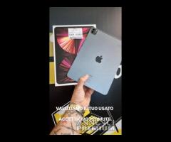 IPAD PRO 11 3 GENERAZIONE 256GB WI.FI