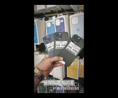 IPHONE 14 PRO MAX 256GB MIX