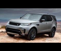 Ricambi usati land rover discovery