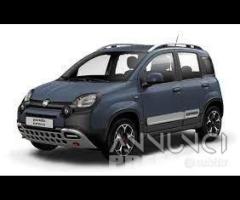 Ricambi usati per fiat panda cross - 1