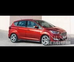 Ricambi usati per ford c-max