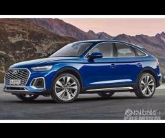 Ricambi usati pari al nuovo audi q5 sportback - 1