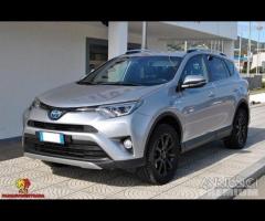 Ricambi usati toyota rav 4