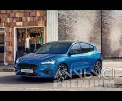 Ricambi usati per ford focus 2020