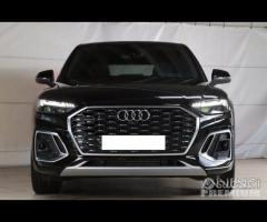 Musata completa audi q5