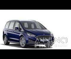 Ricambi usati per ford galaxy