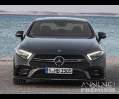 Ricambi per mercedes cla nuovo