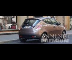 Ricambi usati per lancia ypsilon