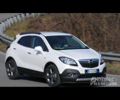 Ricambi usati opel mokka