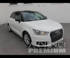 Ricambi usati per audi a1 s line