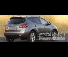 Ricambi usati per nissan murano