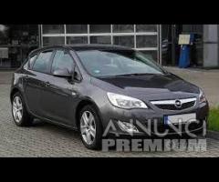 Ricambi usati per opel astra