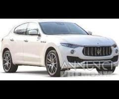 Maserati levante ricambi usati - 1