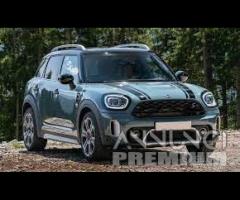 Ricambi usati per mini countryman