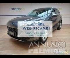 Ford kuga ricambi musata frontale 2021 2022 - 1