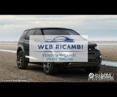 Ricambi musata discovery sport 2019