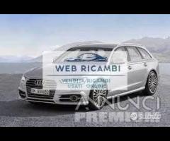 Audi a6 ricambi ALLROAD 2019 2020 2021