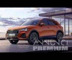 Ricambi usati audi q3 2020 - 1