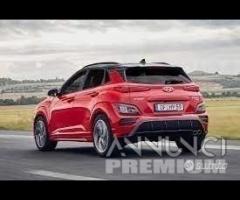 Dispobili musata hyundai kona 2022 ricambi